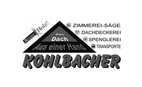 kohlbacher